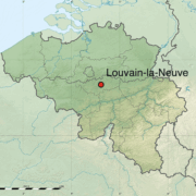 louvain
