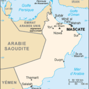Oman_carte