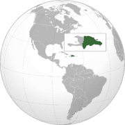 République Dominicaine_langfr-1920px-Dominican_Republic_(orthographic_projection).svg