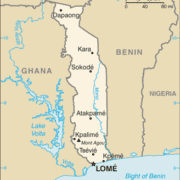 Togo_Togo-CIA_WFB_Map