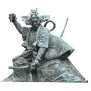 samourai_statue-3322720_1280
